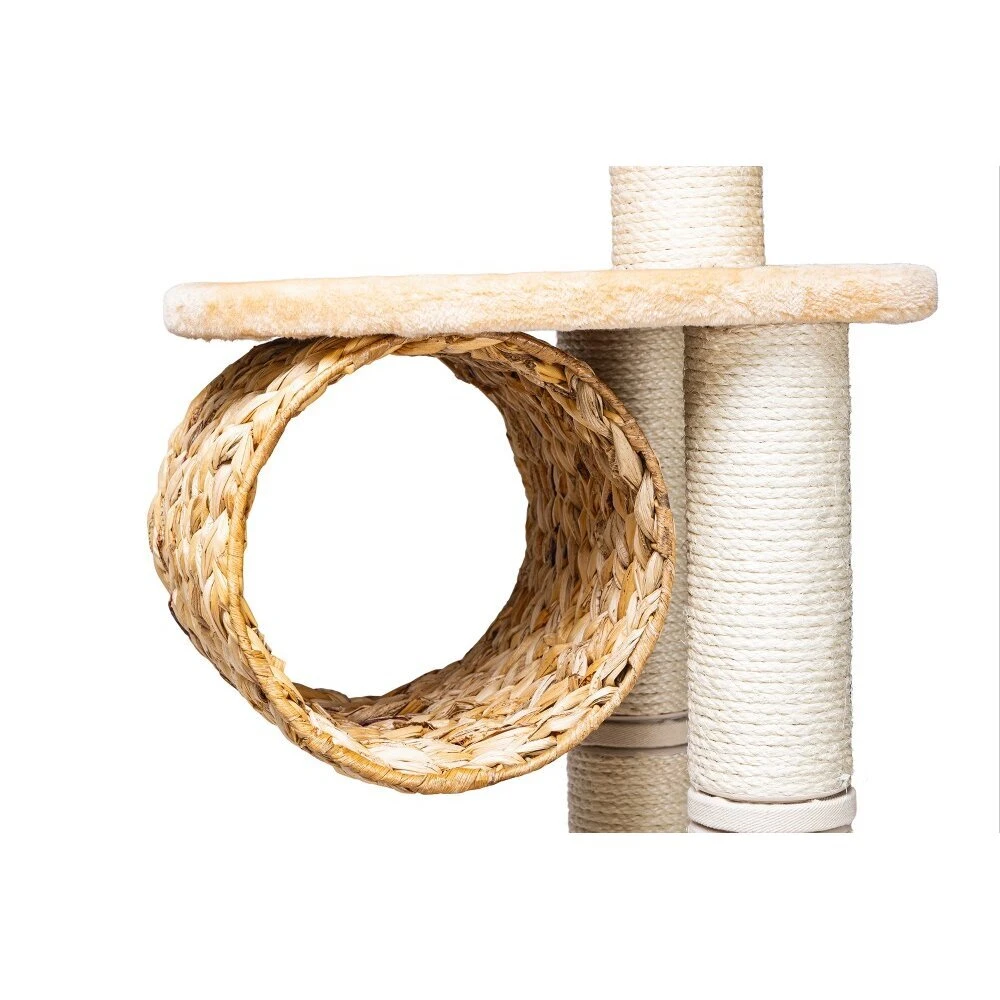 Karlie Kratzbaum Banana Leaf 6 8 Karlie Kratzbaum Banana Leaf 6 – Bild 6