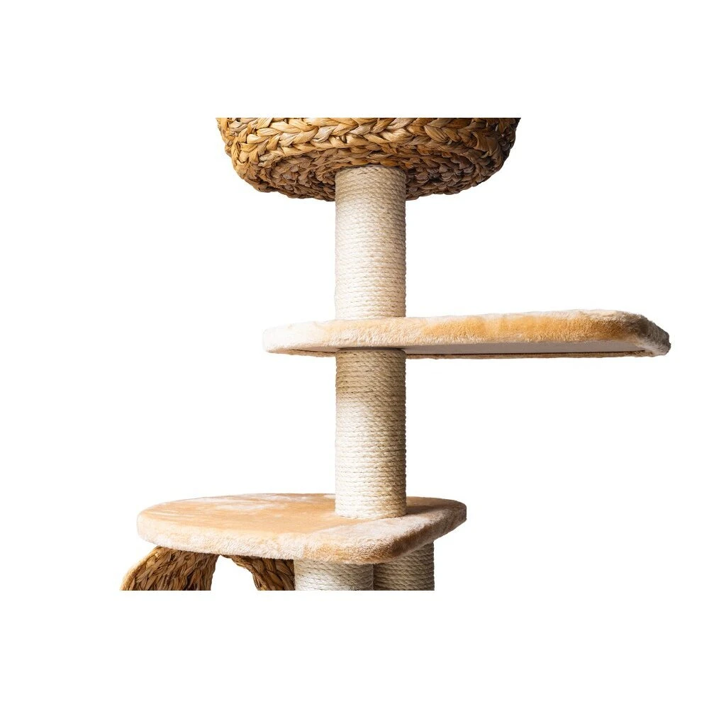 Karlie Kratzbaum Banana Leaf 6 9 Karlie Kratzbaum Banana Leaf 6 – Bild 7