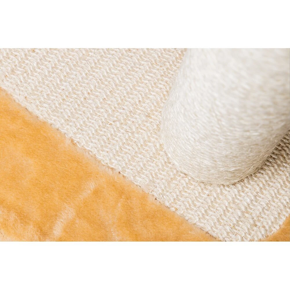 Karlie Kratzbaum Banana Leaf 6 11 Karlie Kratzbaum Banana Leaf 6 – Bild 9