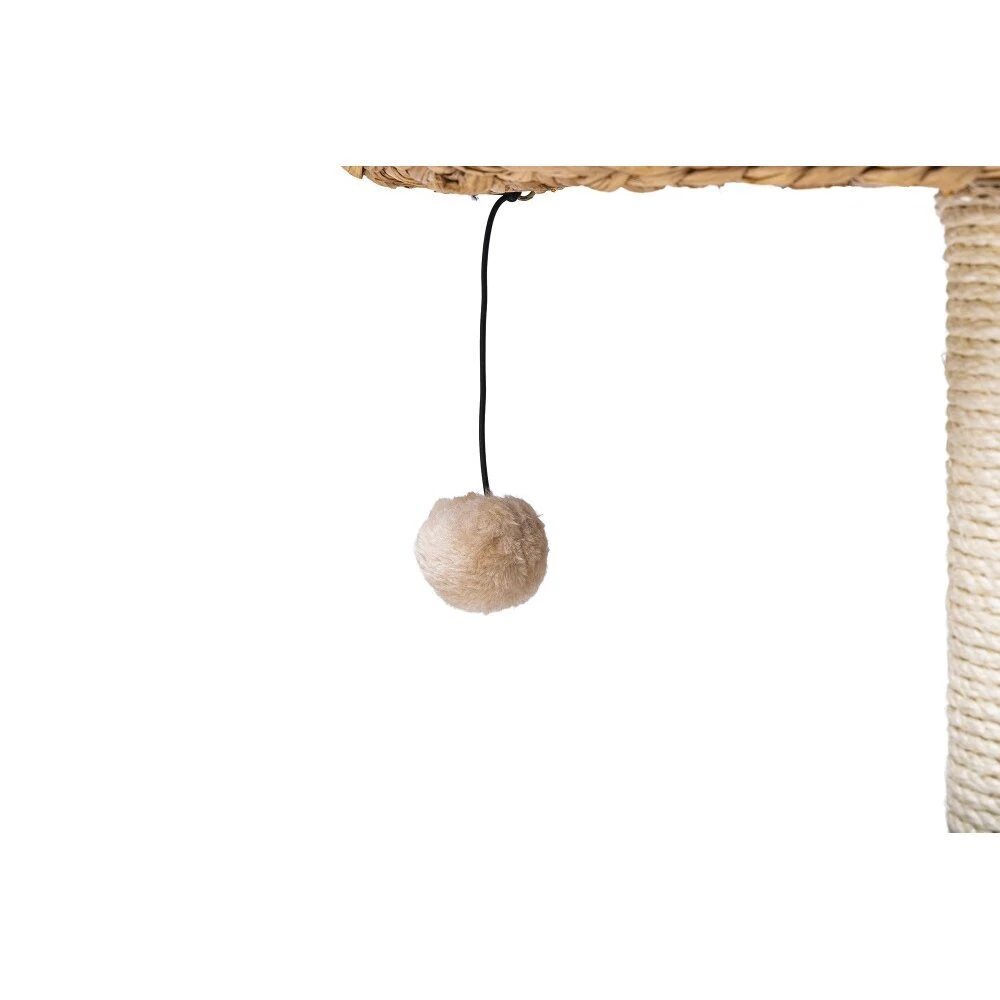 Karlie Kratzbaum Banana Leaf 6 12 Karlie Kratzbaum Banana Leaf 6 – Bild 10