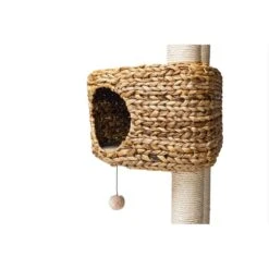 Karlie Kratzbaum Banana Leaf 6 25 Karlie Kratzbaum Banana Leaf 6 -Günstiges Futter Katze Geschäft karlie kratzbaum banana leaf 6 1657782485