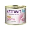 Kattovit Dose Feline Diät Diabetes Gewicht -Günstiges Futter Katze Geschäft kattovit dose feline diaet diabetes gewicht0