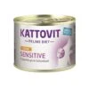 Kattovit Feline Diet Sensitive Diät Katzenfutter 2 Kattovit Feline Diet Sensitive Diät Katzenfutter -Günstiges Futter Katze Geschäft kattovit feline diet sensitive diaet katzenfutter0