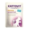 Kattovit Feline Diet Sensitive Portionsbeutel 1 Kattovit Feline Diet Sensitive Portionsbeutel -Günstiges Futter Katze Geschäft kattovit feline diet sensitive portionsbeutel 1661163188