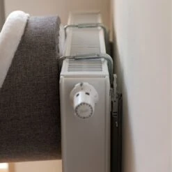 TRIXIE Katzen Hängehöhle Für Heizkörper -Günstiges Futter Katze Geschäft katzen haengehoehle fuer heizkoerper 3 x1000 y1001