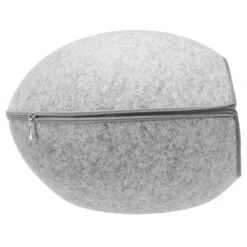 TRIXIE Katzen Kuschelhöhle Luna Aus Filz -Günstiges Futter Katze Geschäft katzen kuschelhoehle luna aus filz 1562875714