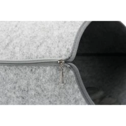 TRIXIE Katzen Kuschelhöhle Luna Aus Filz -Günstiges Futter Katze Geschäft katzen kuschelhoehle luna aus filz 1562875751