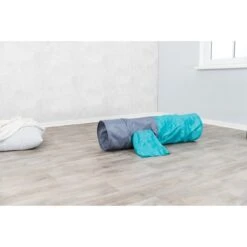 TRIXIE Katzen Rascheltunnel Crunch -Günstiges Futter Katze Geschäft katzen rascheltunnel crunch 4 ausgaenge 1618394097