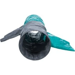 TRIXIE Katzen Rascheltunnel Crunch -Günstiges Futter Katze Geschäft katzen rascheltunnel crunch 4 ausgaenge 1618394107