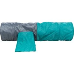 TRIXIE Katzen Rascheltunnel Crunch -Günstiges Futter Katze Geschäft katzen rascheltunnel crunch 4 ausgaenge 1618394112