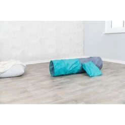 TRIXIE Katzen Rascheltunnel Crunch -Günstiges Futter Katze Geschäft katzen rascheltunnel crunch 4 ausgaenge 1618394123