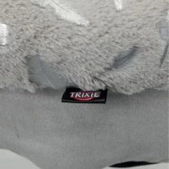 TRIXIE Katzenbett Hundebett Feder -Günstiges Futter Katze Geschäft katzenbett feder 4 x1000 y1001