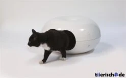 Moderna Katzenhaus Doonut -Günstiges Futter Katze Geschäft katzenhaus doonut 1363194464