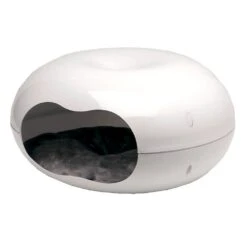 Moderna Katzenhaus Doonut