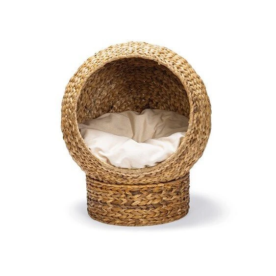 Karlie Katzenhöhle Banana Leaf Deluxe 3 Karlie Katzenhöhle Banana Leaf Deluxe