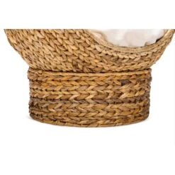 Karlie Katzenhöhle Banana Leaf Deluxe 12 Karlie Katzenhöhle Banana Leaf Deluxe -Günstiges Futter Katze Geschäft katzenhoehle banana leaf deluxe 1657782679