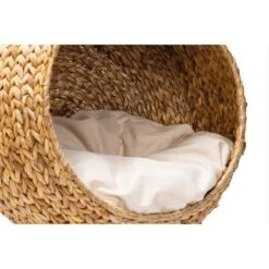 Karlie Katzenhöhle Banana Leaf Deluxe 13 Karlie Katzenhöhle Banana Leaf Deluxe -Günstiges Futter Katze Geschäft katzenhoehle banana leaf deluxe 1657782682