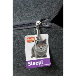 Karlie Katzeniglu Innu Filz 8 Karlie Katzeniglu Innu Filz -Günstiges Futter Katze Geschäft katzeniglu innu filz 1546266122