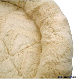 Kerbl Katzenkuschelbettchen -Günstiges Futter Katze Geschäft katzenkuschelbettchen 1393374490