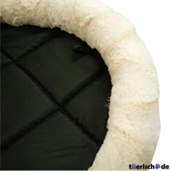 Kerbl Katzenkuschelbettchen -Günstiges Futter Katze Geschäft katzenkuschelbettchen 1393374505