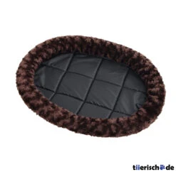 Kerbl Katzenkuschelbettchen -Günstiges Futter Katze Geschäft katzenkuschelbettchen 1393374579