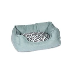 Karlie Katzenliegebett Rechteckig -Günstiges Futter Katze Geschäft katzenliegebett rechteckig 1568827373