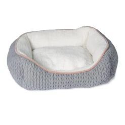 Karlie Katzenliegebett Rechteckig -Günstiges Futter Katze Geschäft katzenliegebett rechteckig 1568827378