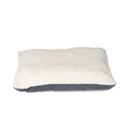 Karlie Katzenliegebett Rechteckig -Günstiges Futter Katze Geschäft katzenliegebett rechteckig 1568827381