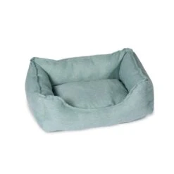 Karlie Katzenliegebett Rechteckig -Günstiges Futter Katze Geschäft katzenliegebett rechteckig 1568827390