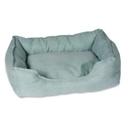 Karlie Katzenliegebett Rechteckig -Günstiges Futter Katze Geschäft katzenliegebett rechteckig 1568827392