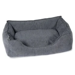 Karlie Katzenliegebett Rechteckig -Günstiges Futter Katze Geschäft katzenliegebett rechteckig 1568827401