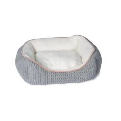 Karlie Katzenliegebett Rechteckig -Günstiges Futter Katze Geschäft katzenliegebett rechteckig 1568827513