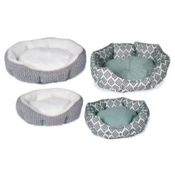 Karlie Katzenliegebett Rund 10 Karlie Katzenliegebett Rund -Günstiges Futter Katze Geschäft katzenliegebett rund 1568828496