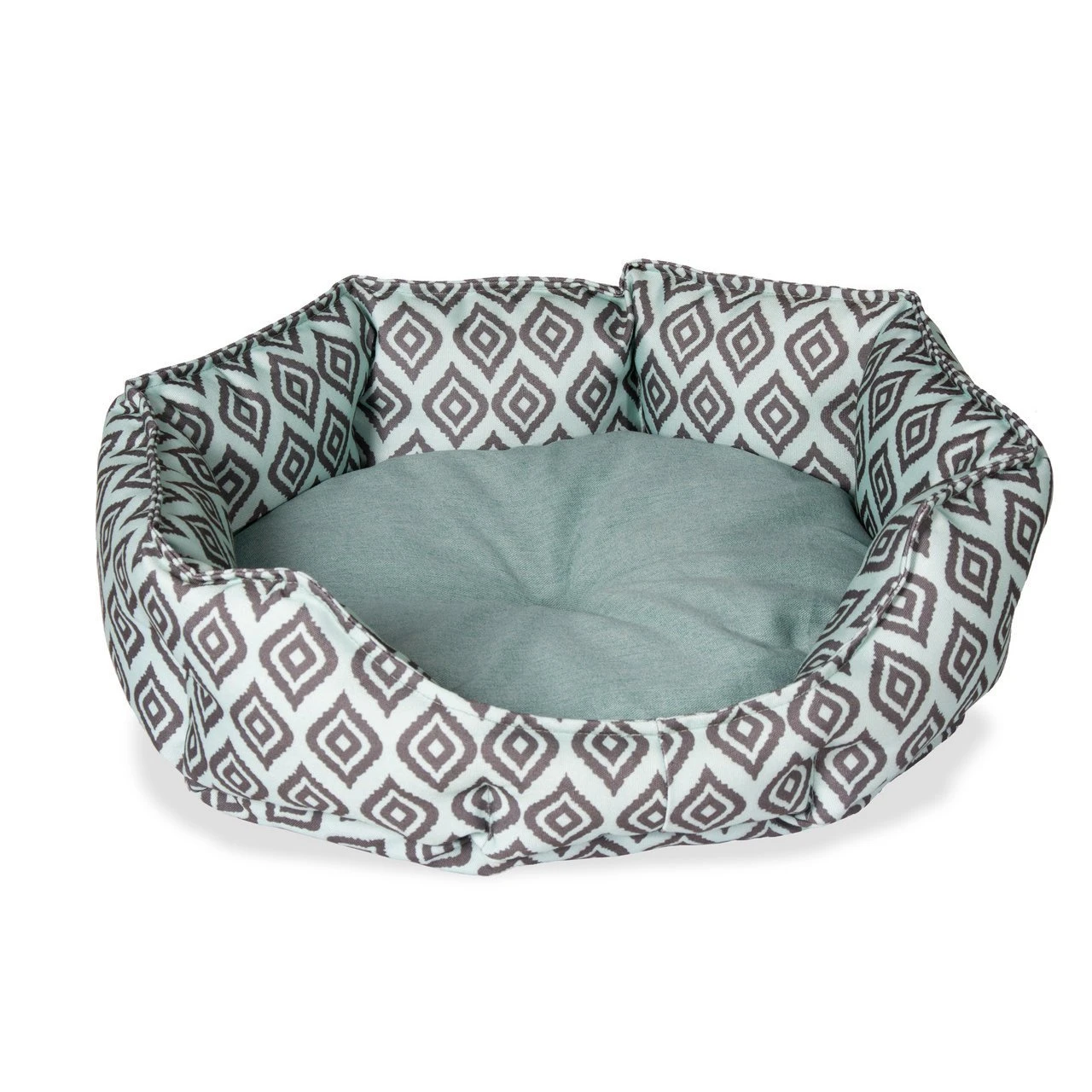 Karlie Katzenliegebett Rund 8 Karlie Katzenliegebett Rund – Bild 6