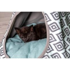 Karlie Katzenzelt Tipi 15 Karlie Katzenzelt Tipi -Günstiges Futter Katze Geschäft katzenzelt tipi 1568822674