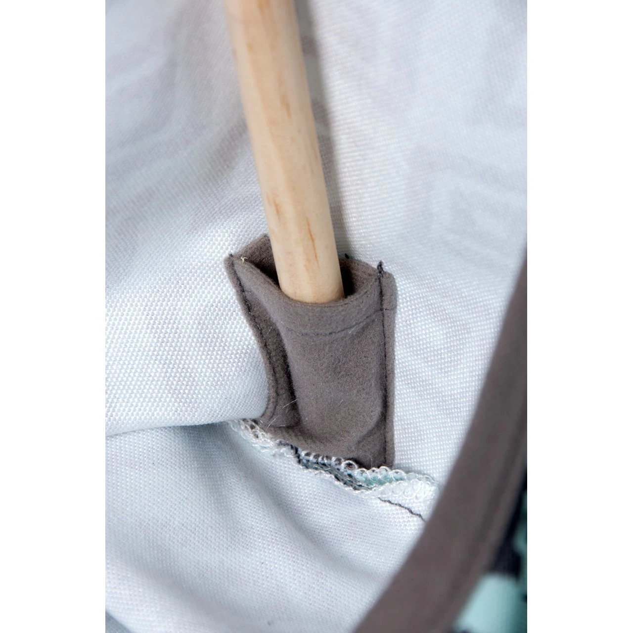 Karlie Katzenzelt Tipi 11 Karlie Katzenzelt Tipi – Bild 9