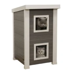 Kerbl ECO Katzenhaus Emila