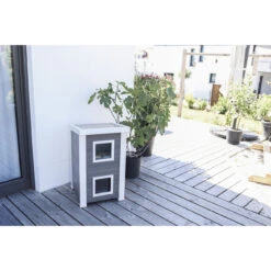 Kerbl ECO Katzenhaus Emila 12 Kerbl ECO Katzenhaus Emila -Günstiges Futter Katze Geschäft kerbl eco katzenhaus emila 1680127037