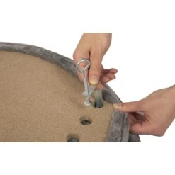 Kerbl Fensterliegebett Für Katzen -Günstiges Futter Katze Geschäft kerbl fensterliegebett 1595347182