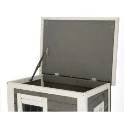 Kerbl Outdoor Katzenhaus Family 14 Kerbl Outdoor Katzenhaus Family -Günstiges Futter Katze Geschäft kerbl katzenhaus family 1594465131