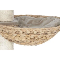 Kerbl Kratzbaum Banana Leaf Tower -Günstiges Futter Katze Geschäft kerbl kratzbaum banana leaf tower 1527077584