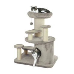 Kerbl Kratzbaum Oldie Für Katzen Senioren 7 Kerbl Kratzbaum Oldie Für Katzen Senioren -Günstiges Futter Katze Geschäft kerbl kratzbaum oldie fuer katzen senioren 1526477759