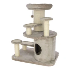 Kerbl Kratzbaum Oldie Für Katzen Senioren