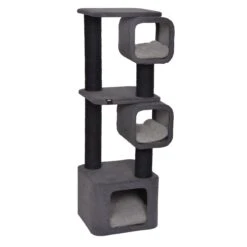 EBI Kratzbaum Akita -Günstiges Futter Katze Geschäft kratzbaum akita 1571992560