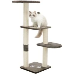 TRIXIE Kratzbaum Altea -Günstiges Futter Katze Geschäft kratzbaum altea 1609243021