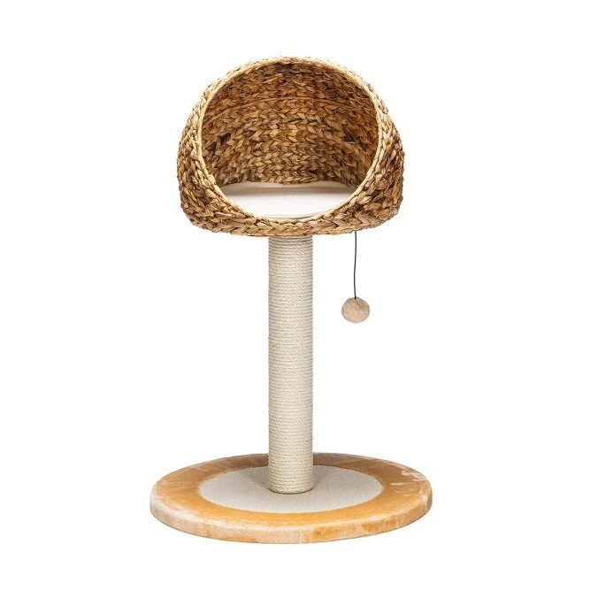 Karlie Kratzbaum Banana Leaf II 5 Karlie Kratzbaum Banana Leaf II – Bild 3