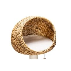 Karlie Kratzbaum Banana Leaf II 14 Karlie Kratzbaum Banana Leaf II -Günstiges Futter Katze Geschäft kratzbaum banana leaf ii 1657783932