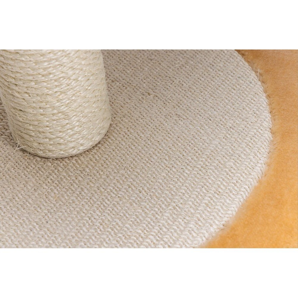 Karlie Kratzbaum Banana Leaf II 9 Karlie Kratzbaum Banana Leaf II – Bild 7