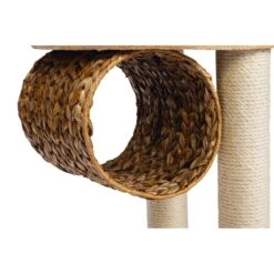 Karlie Kratzbaum Banana Leaf IV -Günstiges Futter Katze Geschäft kratzbaum banana leaf iv 1657782942