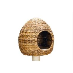 Karlie Kratzbaum Banana Leaf IV -Günstiges Futter Katze Geschäft kratzbaum banana leaf iv 1657782947